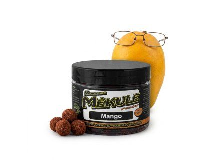 Carp Servis Václavík Boilies Měkule Feeder Mango 12mm 100g