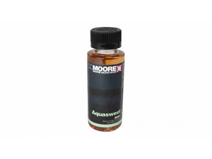 CC Moore přírodní sladidlo Aquasweet 50ml