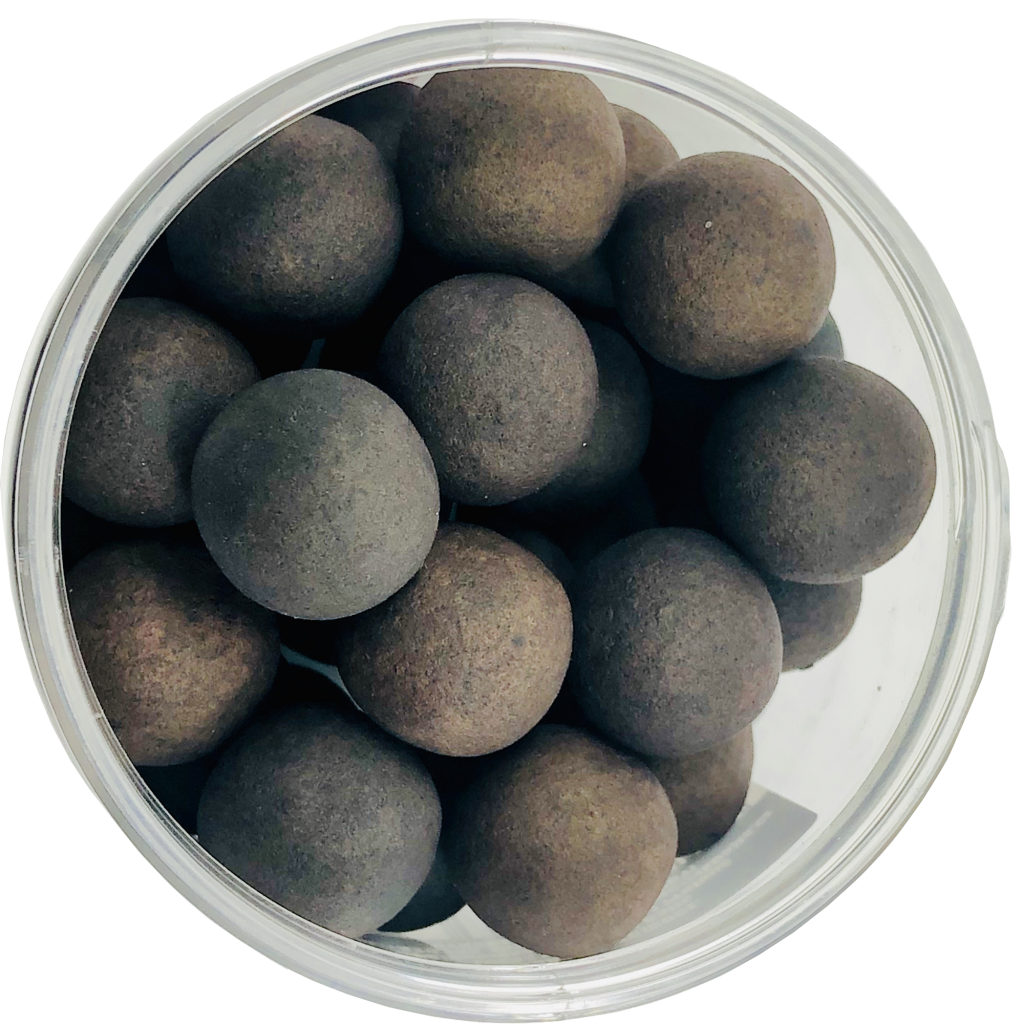 LK Baits Pop Up Boilies Jeseter Special Beluga Halibut 18mm 200ml