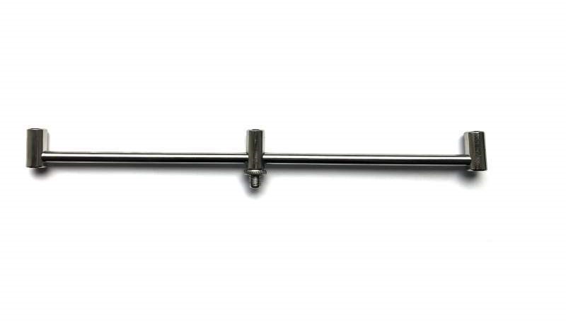 ZFish hrazda na 3 pruty Buzz Bar Stainless Steel 3 Rod 30cm