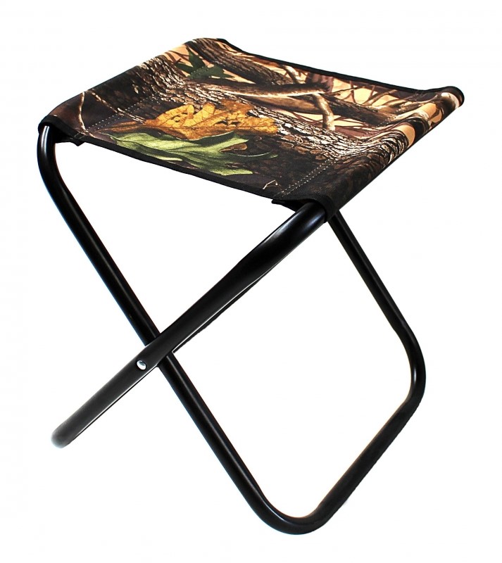 ZFish stolička Foldable Stool