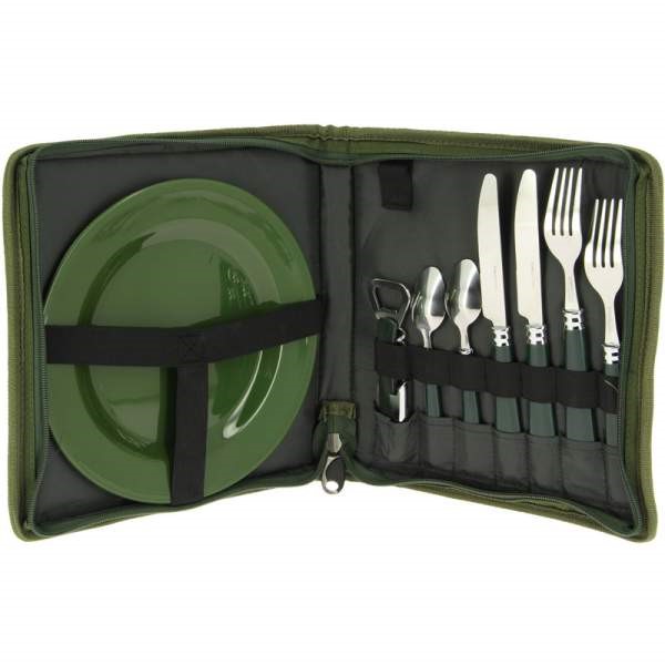 NGT jídelní sada Day Cutlery Plus Set