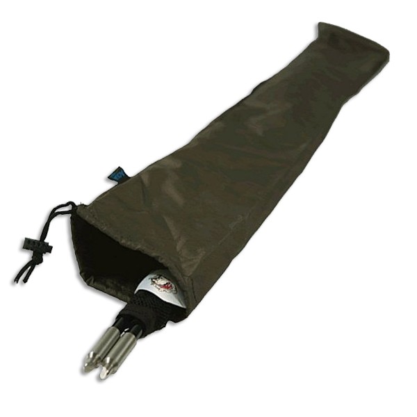 Aqua obal na mokrý podběrák Landing Net Stink Sleeve