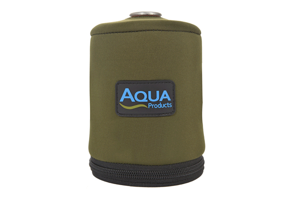 Aqua obal na kartuši Gas Pouch Black Series