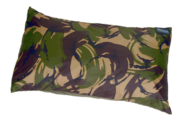 Aqua povlak na polštář Aquatexx Camo Pillow Cover