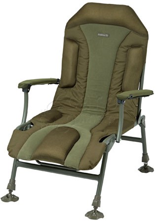 Trakker křeslo Levelite Long-Back Chair