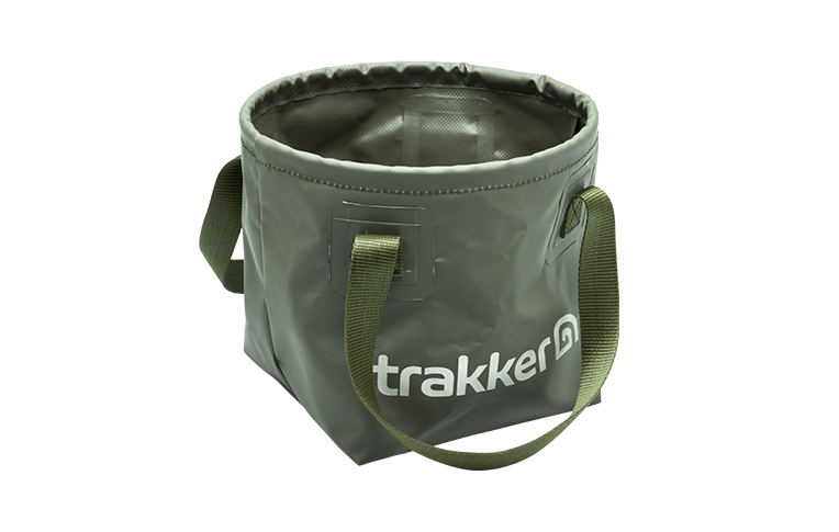 Trakker skládací vědro Collapsible Water Bowl