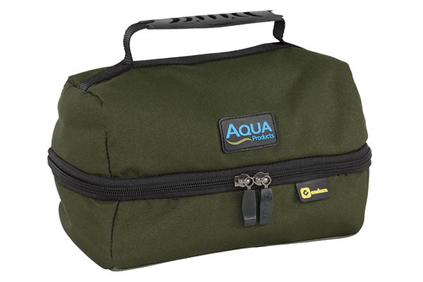 Aqua pouzdro na PVA a bižuterii PVA Pouch Black Series Velikost: XL