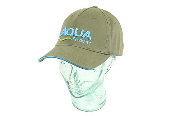 Aqua kšiltovka Flexi Cap