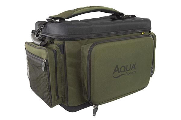 Aqua taška na vozík Front Barrow Bag Black Series