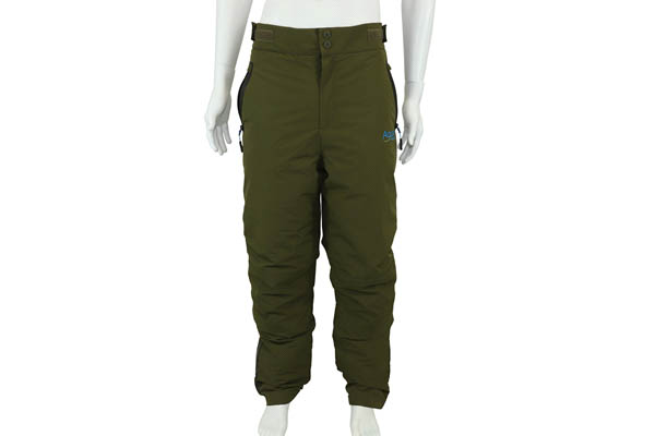 Aqua kalhoty F12 Thermal Trousers Velikost: M