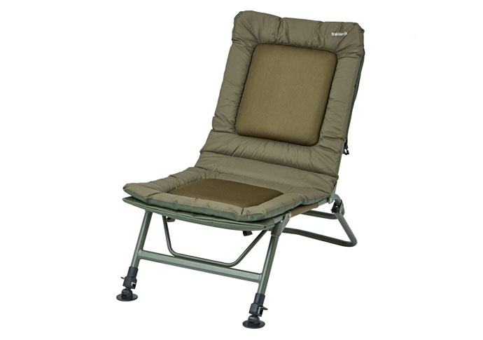 Trakker kompaktní křeslo RLX Combi Chair