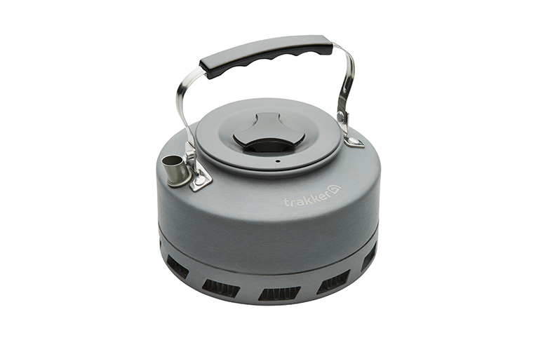 Trakker konvice Armolife Power Kettle 1,1l