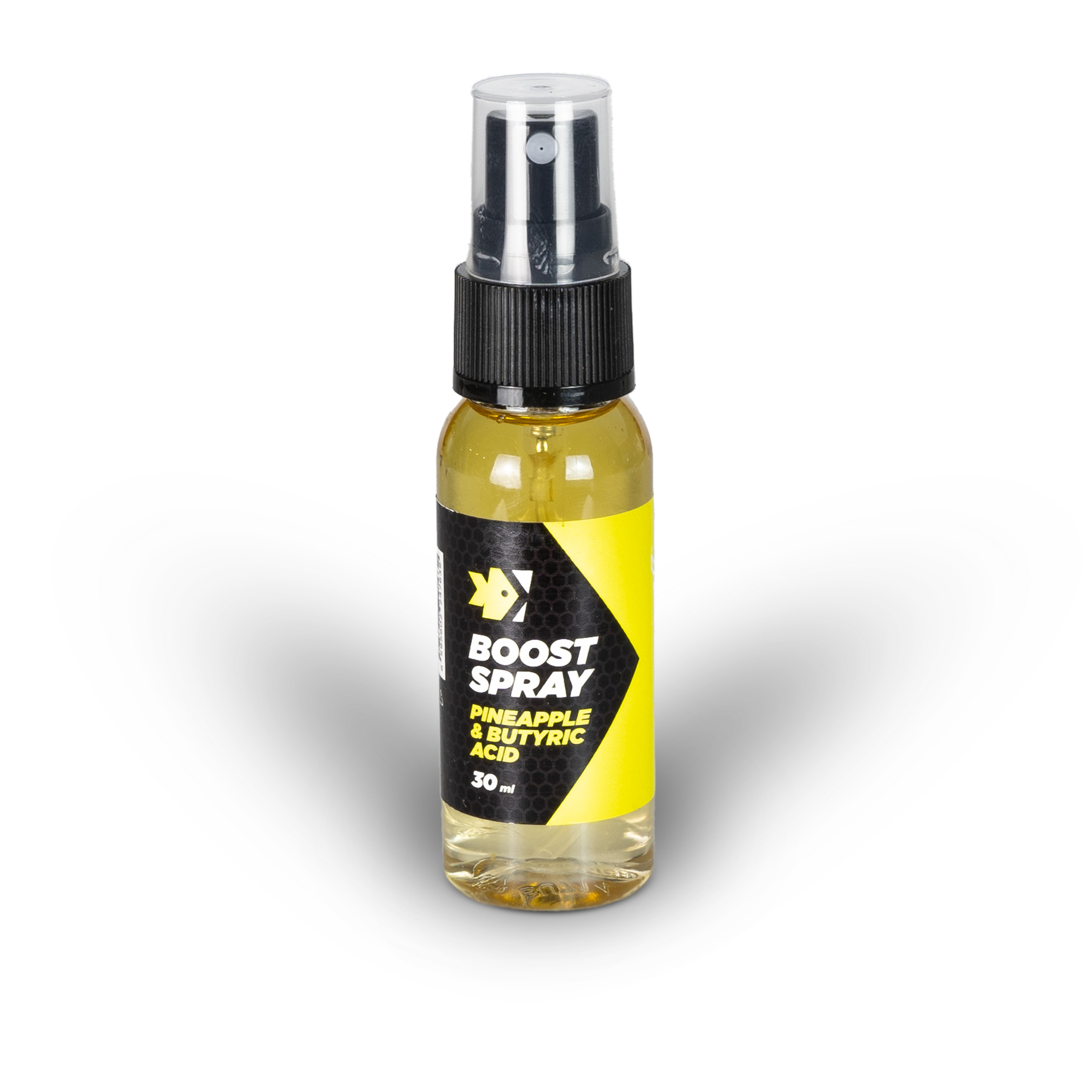 Feeder Expert boost spray 30ml Příchuť: Butyric Ananas