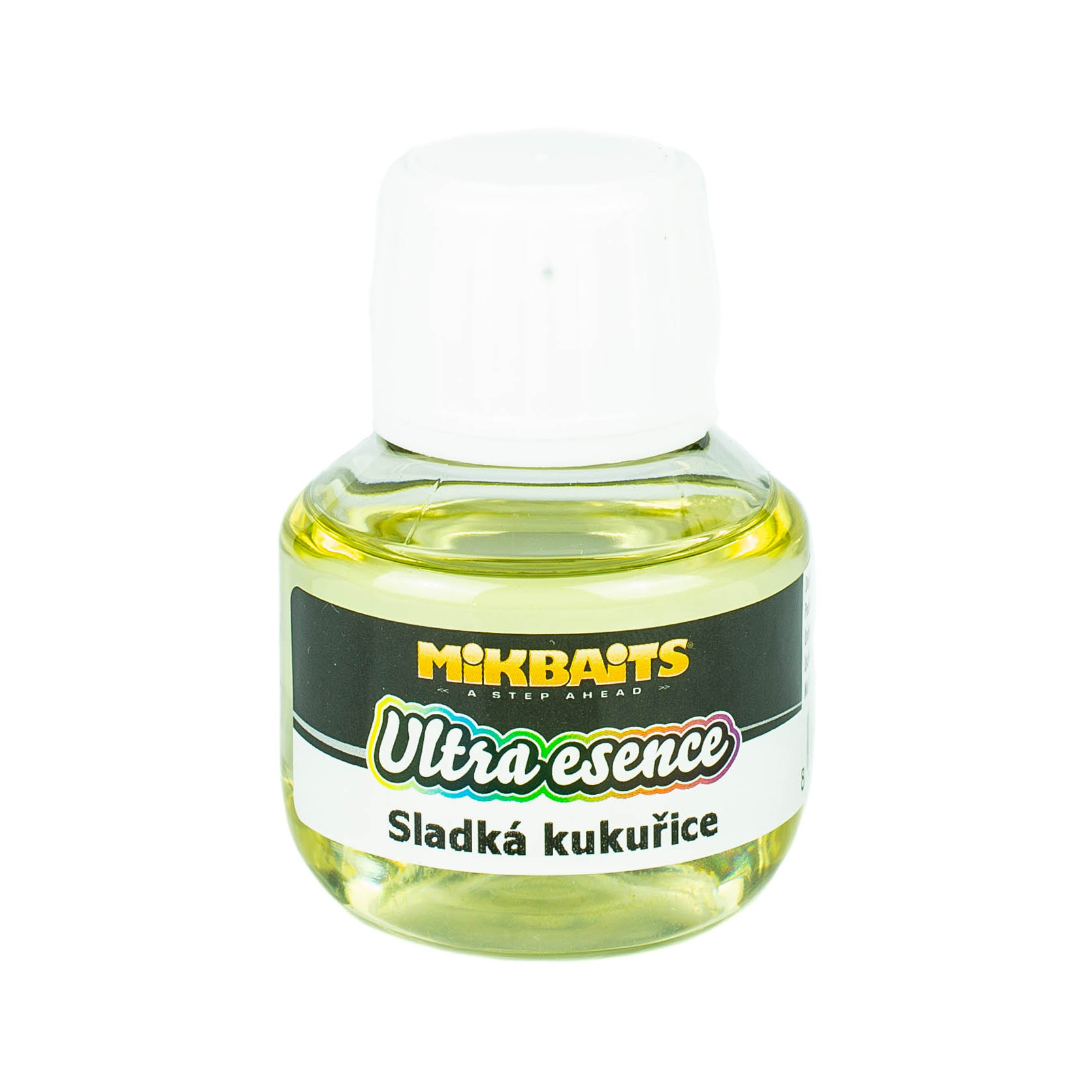 Mikbaits Ultra esence 50ml Příchuť: Sladká kukuřice