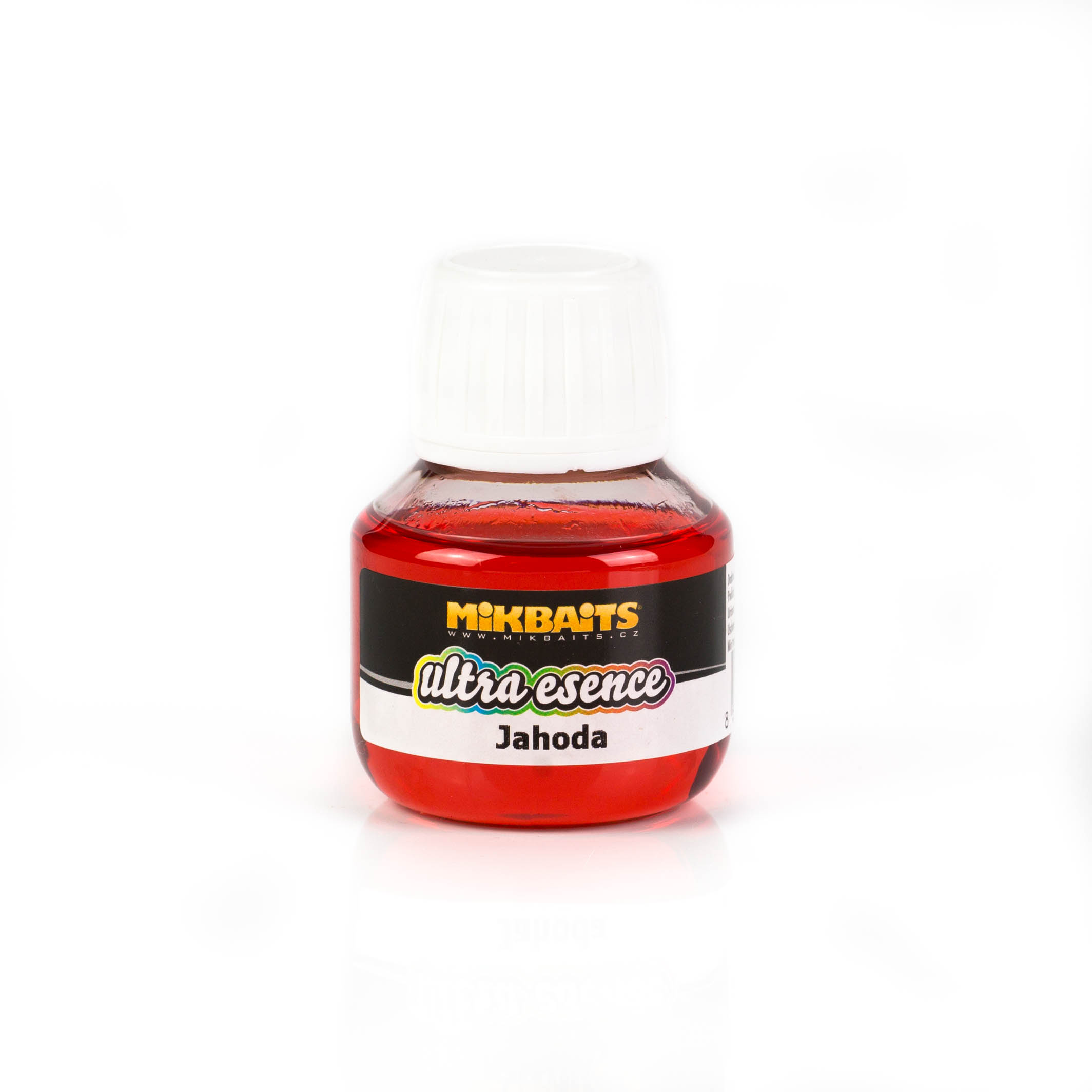 Mikbaits Ultra esence 50ml Příchuť: Jahoda