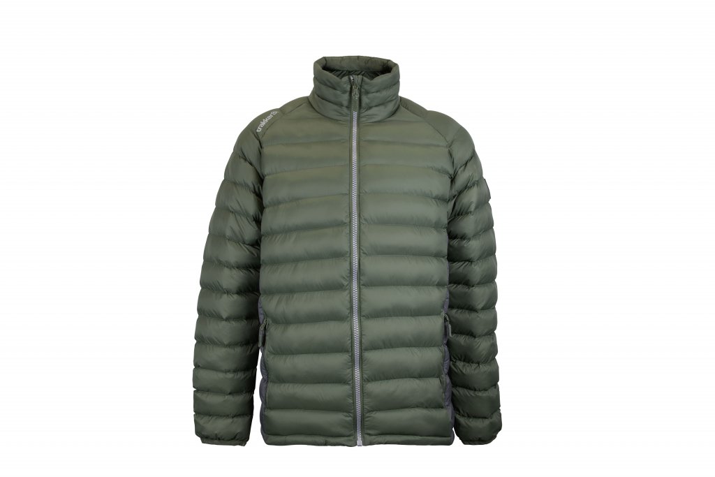 Trakker bunda Base XP Plus Jacket Velikost: M