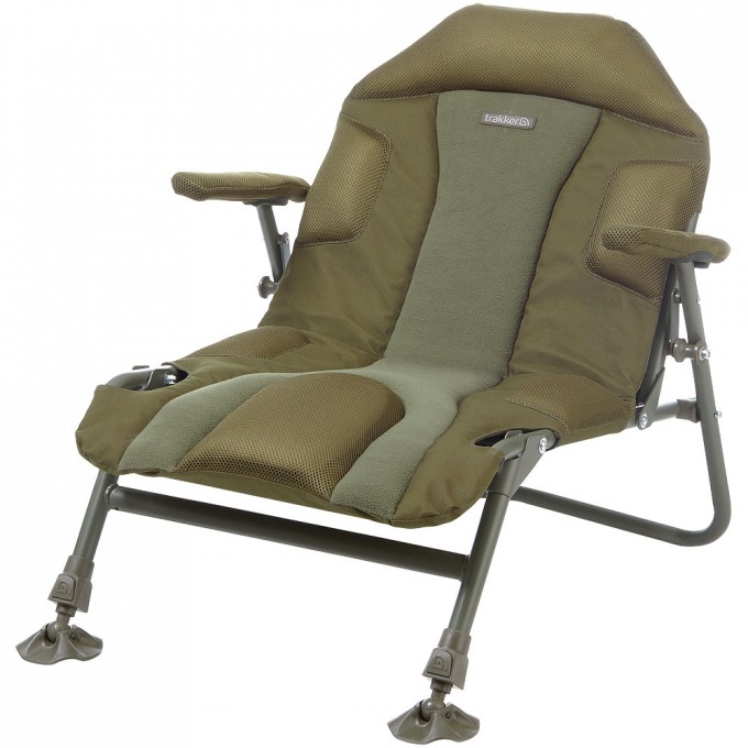 Trakker křeslo kompaktní Levelite Compact Chair