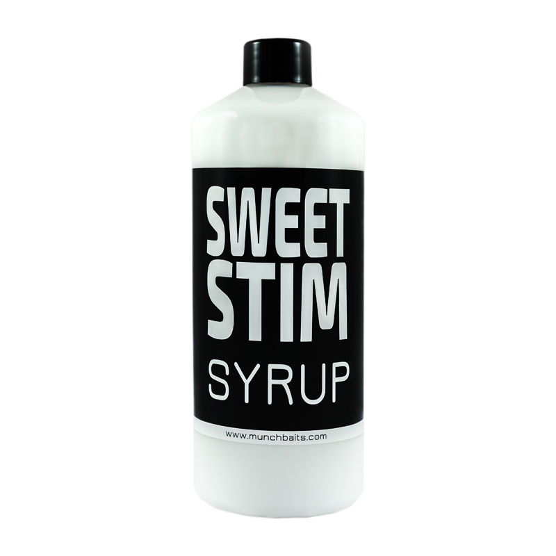 Munch Baits sirup Sweet Stim Syrup 500ml
