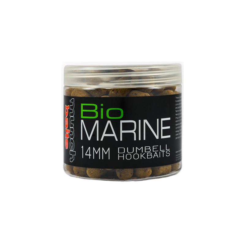 Munch Baits Bio Marine Dumbells Průměr: 14mm