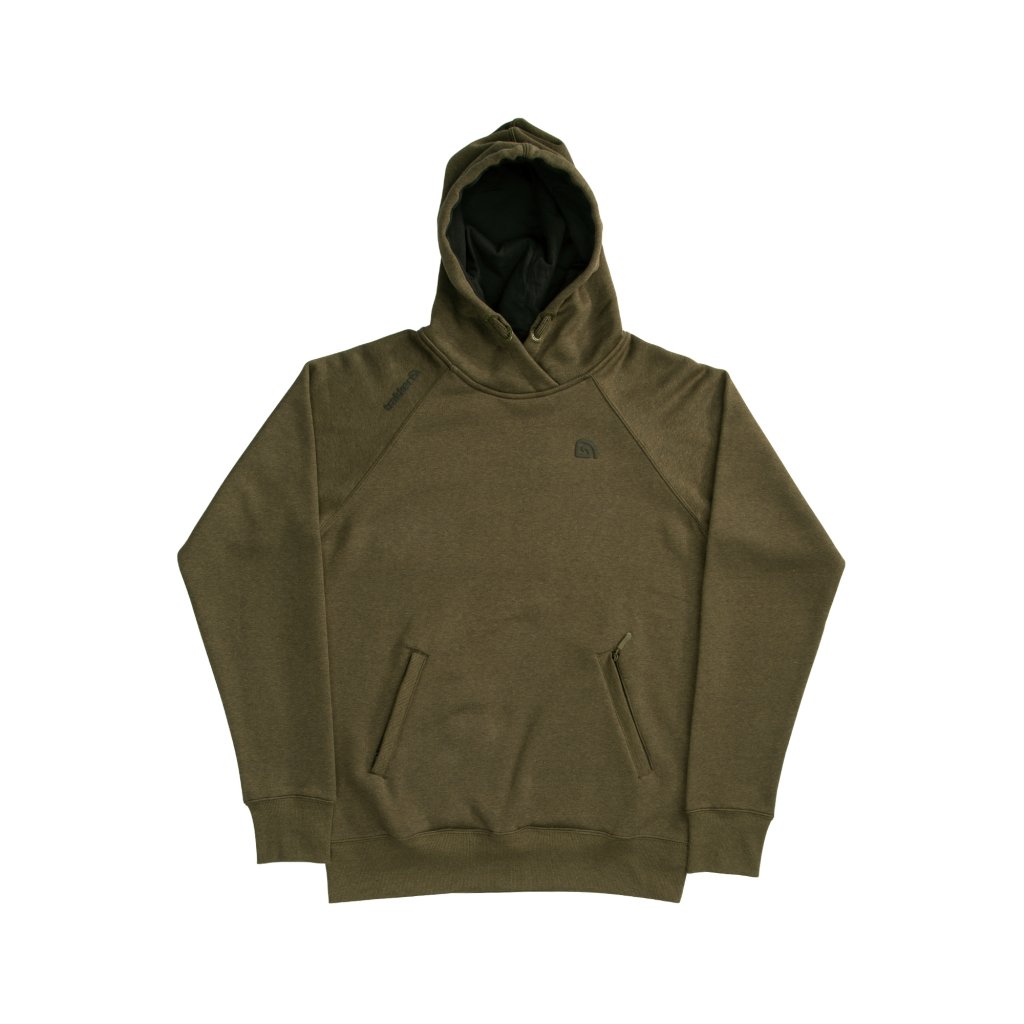 Trakker mikina Premium Marl Hoody Velikost: XXL