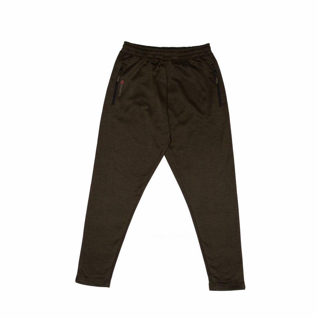 Trakker tepláky Marl Fleece Backed Jogger Velikost: S