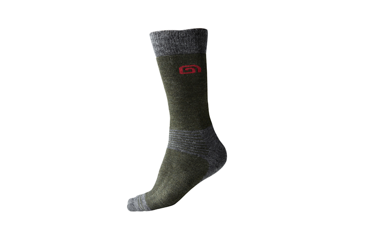 Trakker zimní ponožky Winter Merino Socks Velikost: 41-43