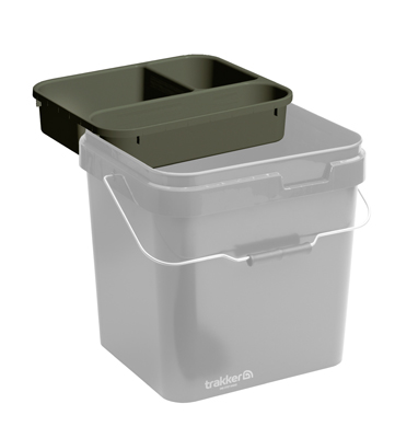 Trakker miska do boxu Heavy Duty Cuvette 17l