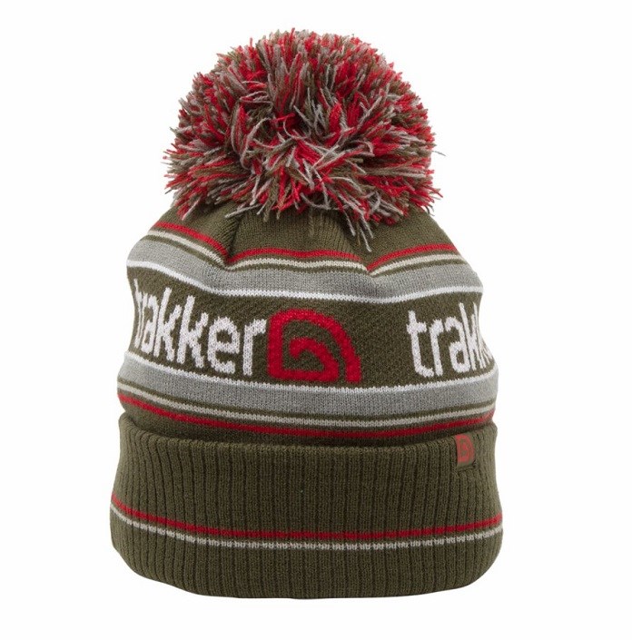 Trakker kulich Team Bobble