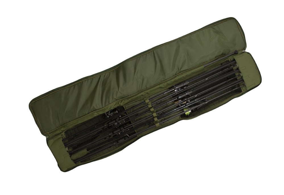 Trakker pouzdro na pruty NXG 6 Rod Holdall Varianta: 10 ft