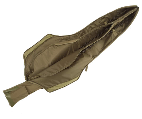 Trakker pouzdro na 2 pruty 12ft NXG Rod Padded Sleeve