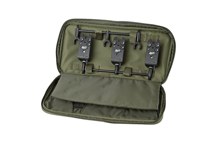 Trakker obal na hrazdy NXG 3 Buzzer Bar Bag