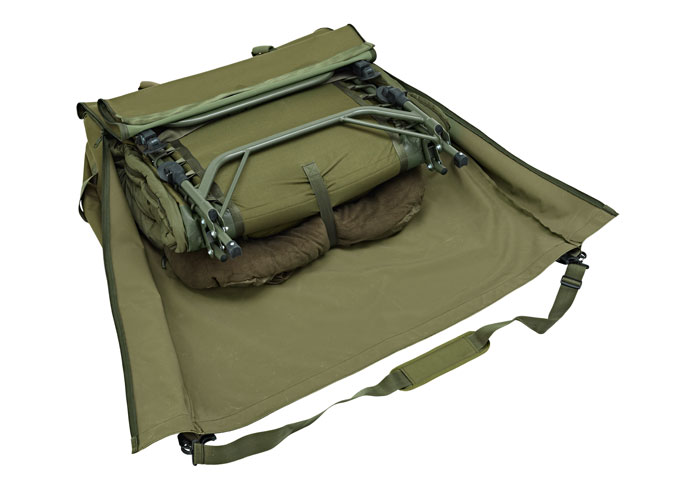 Trakker obal na lehátko NXG Roll-Up Bed Bag
