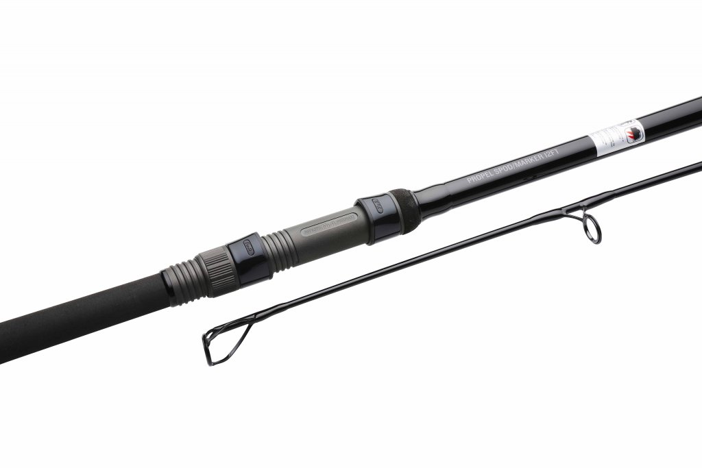 Trakker spodový prut Propel 12ft