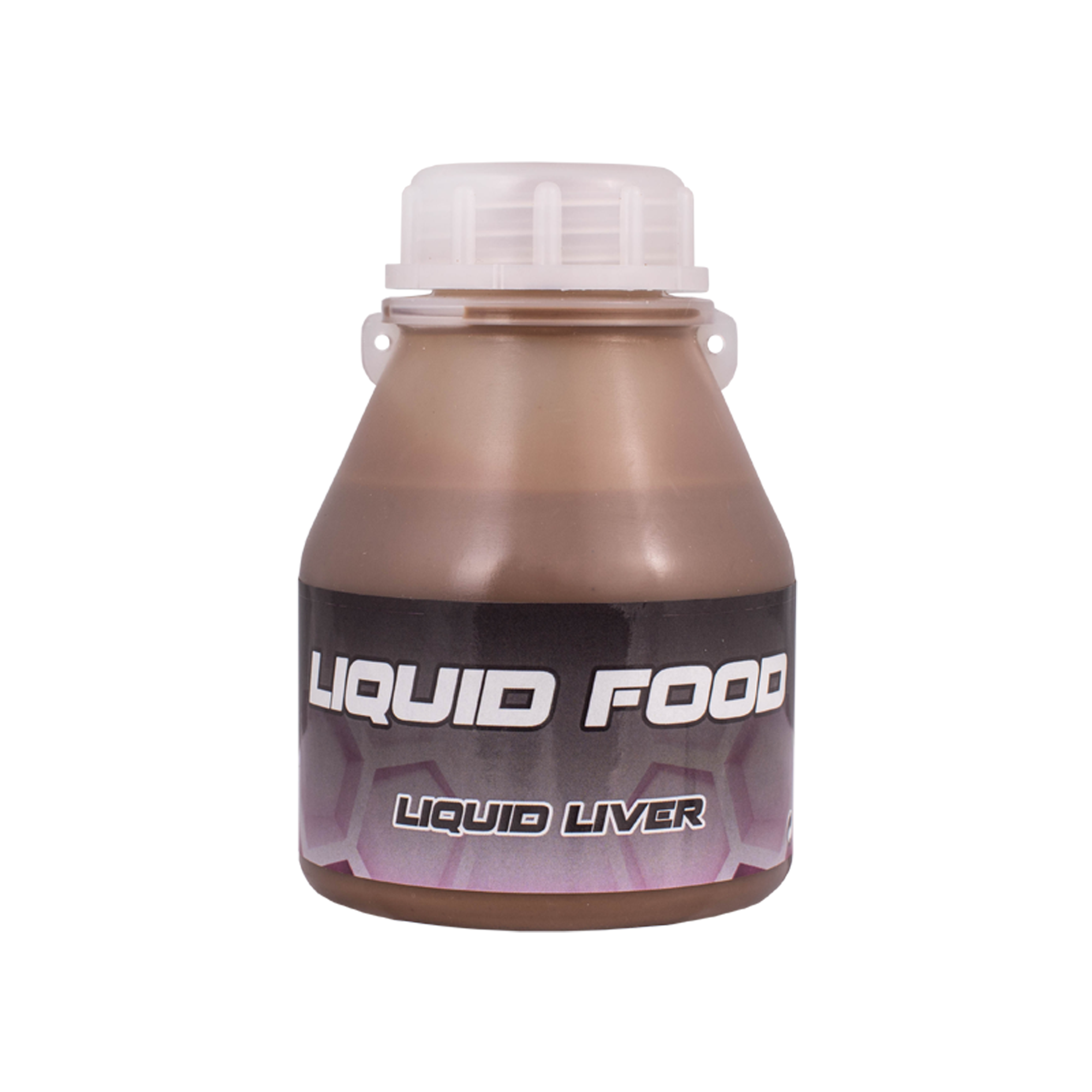 LK Baits tekutá potrava Liquid Liver 250ml