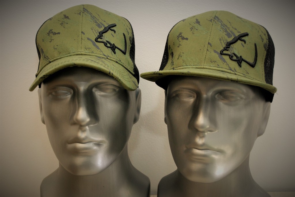 LK Baits kšiltovka Camo Cap