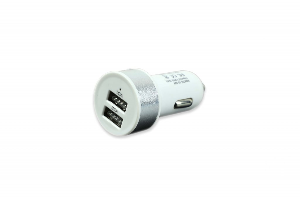 Karel Nikl USB adaptér