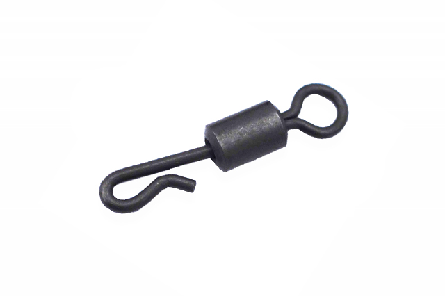 Carp´R´Us obratlík Quick change swivel velikost 8, 8ks