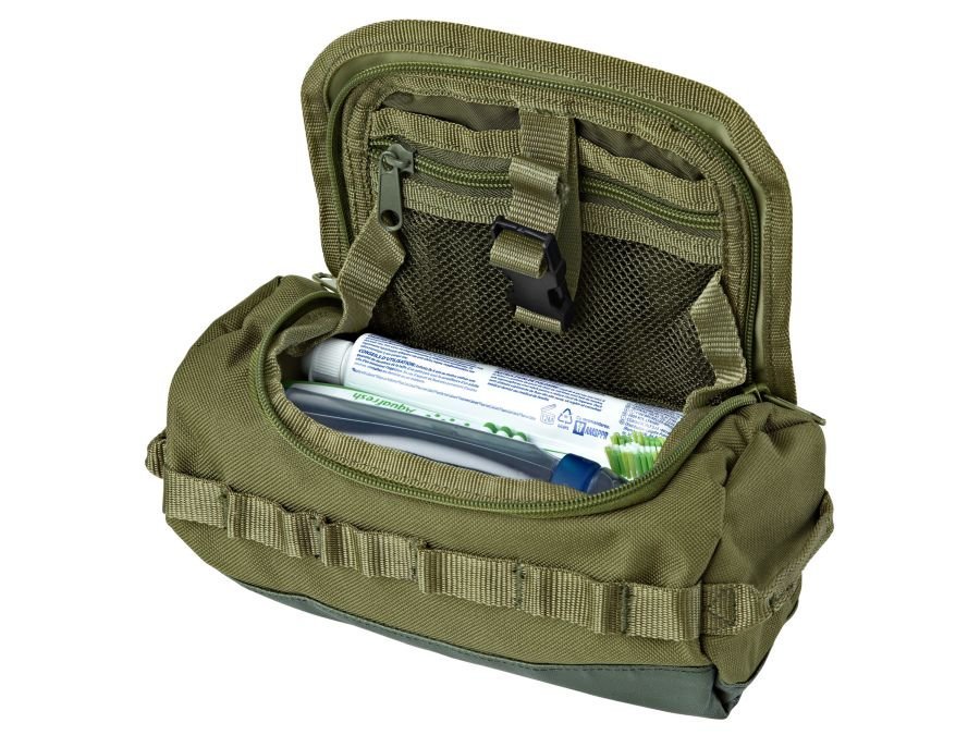 Trakker hygienická taška NXG Wash Bag