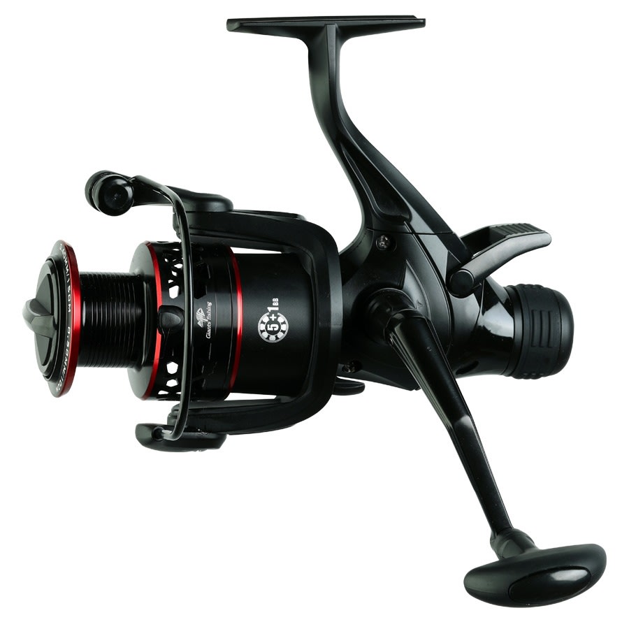 Giants fishing naviják Gaube Reel FS 5000