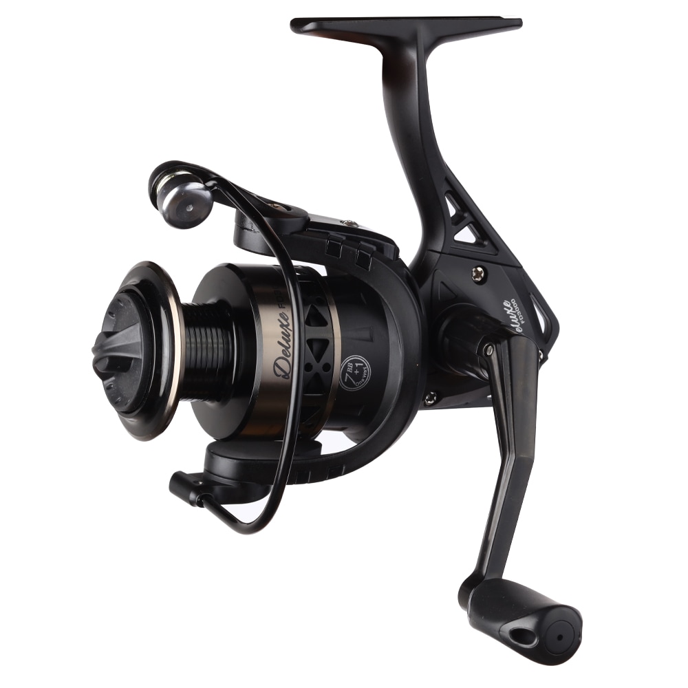 Giants fishing naviják Deluxe Reel FD 2000