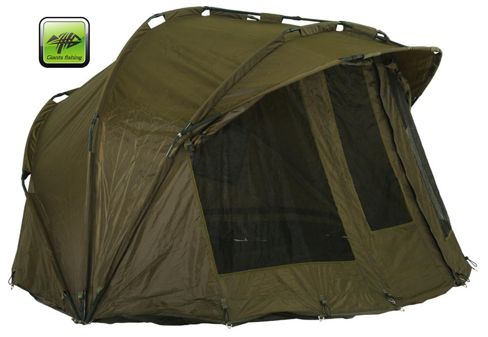 Giants fishing bivak Monster Bivvy 2,5 Man