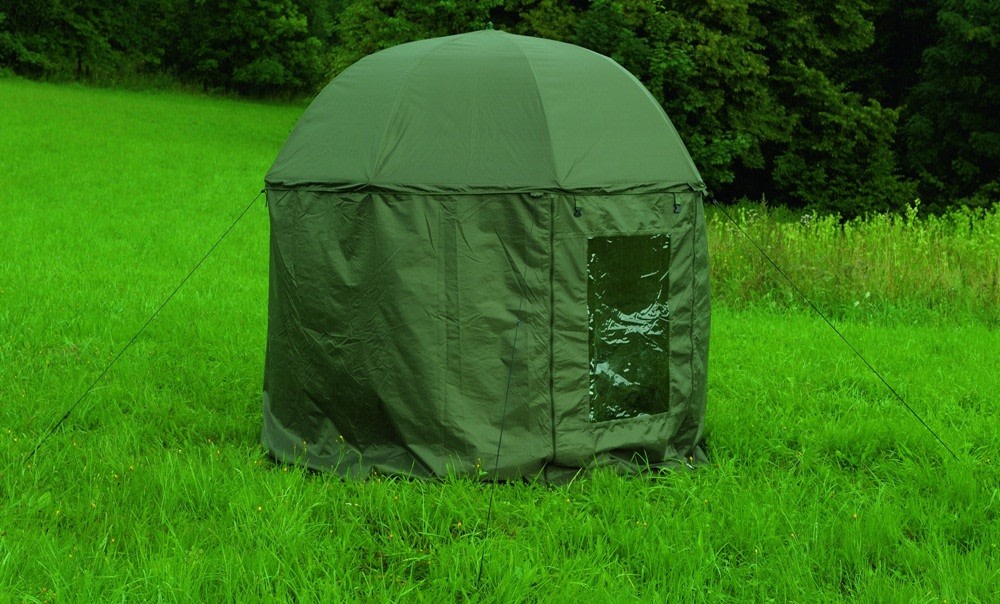 Giants fishing děštník Umbrella Full Cover 2,5m