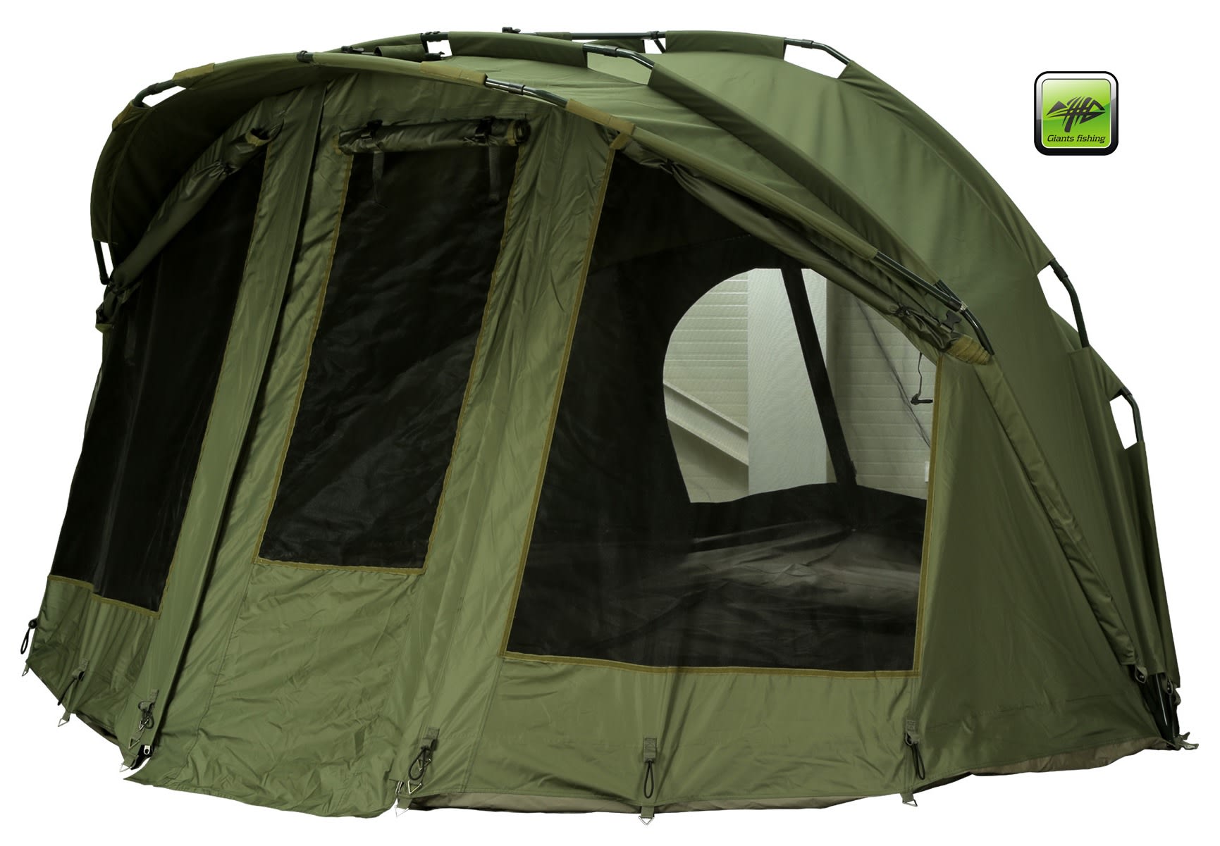 Giants fishing bivak Luxury Bivvy 2-3 Man