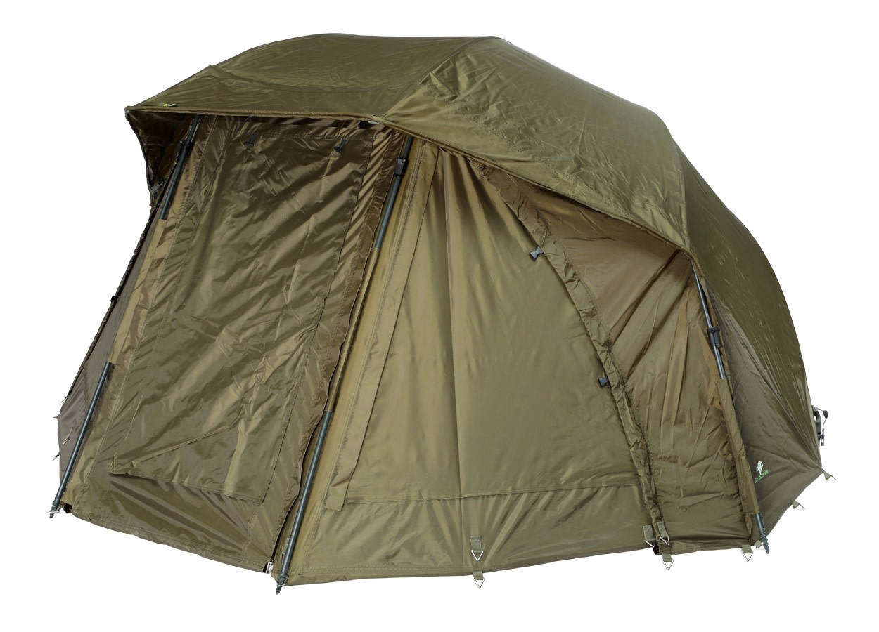 Umbrela de pescuit Giants Fishing Brolly Exclusive 60 MKII