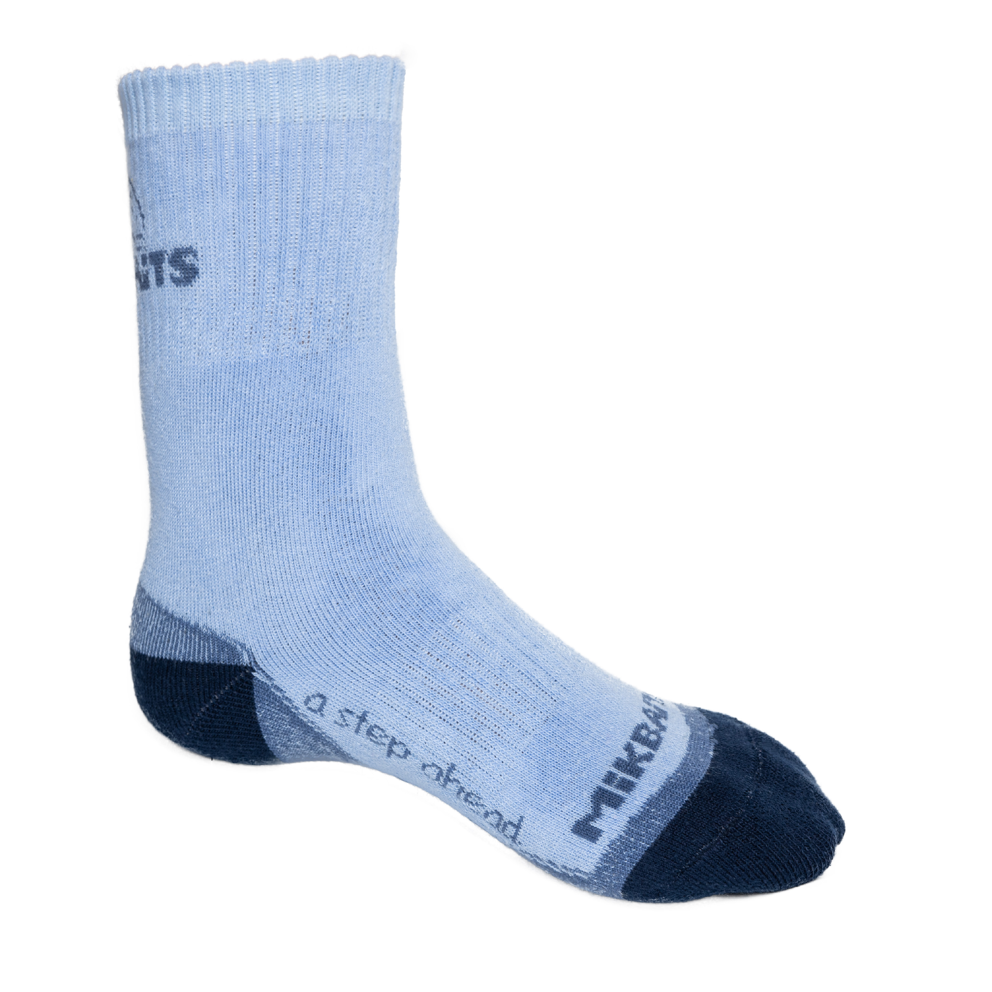 Mikbaits dětské ponožky Thermo Velikost: 31-35