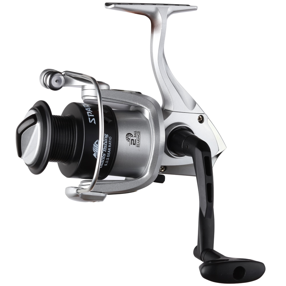 Giants fishing naviják Spark Reel FD 3000