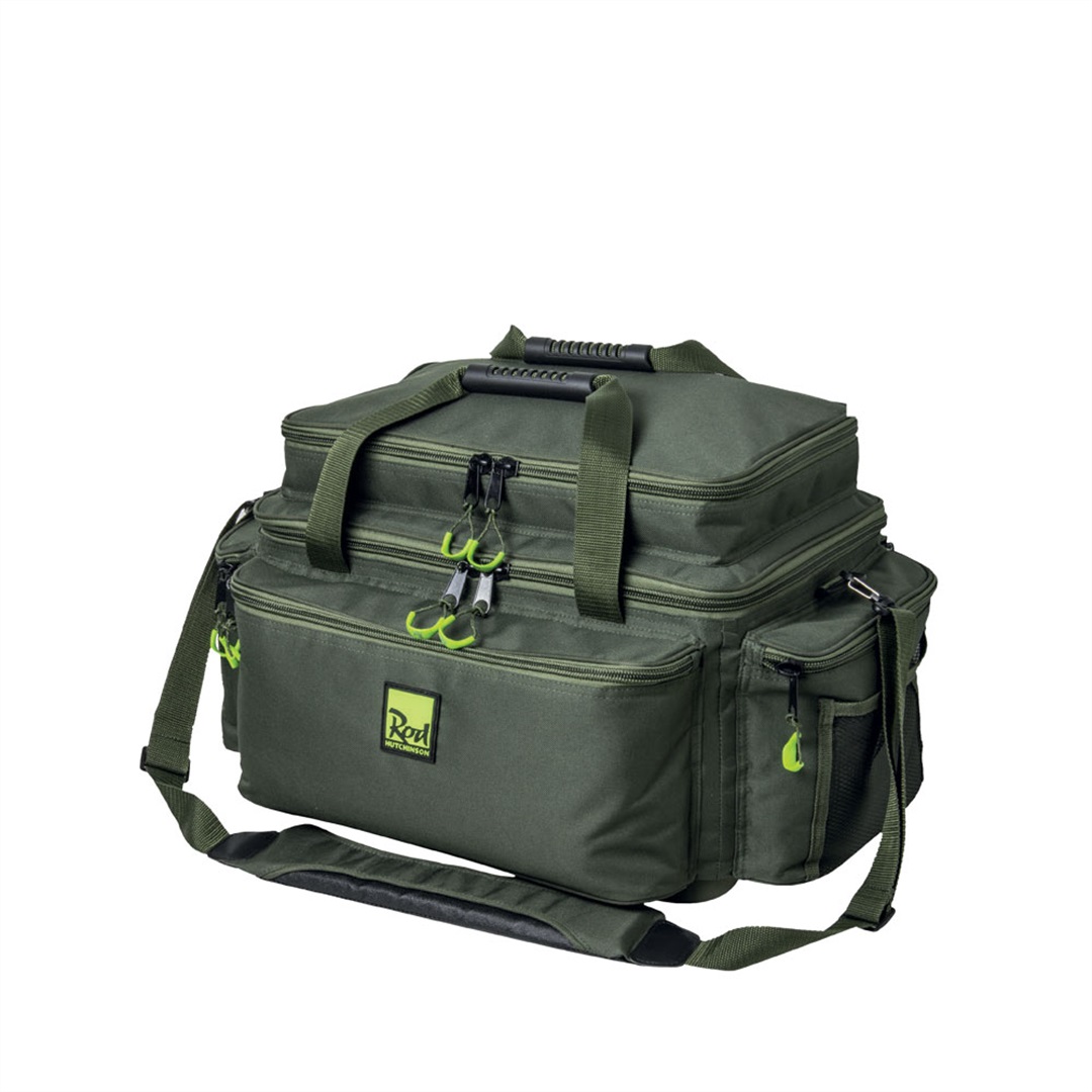 Rod Hutchinson taška RH CSL Carryall Olive Green