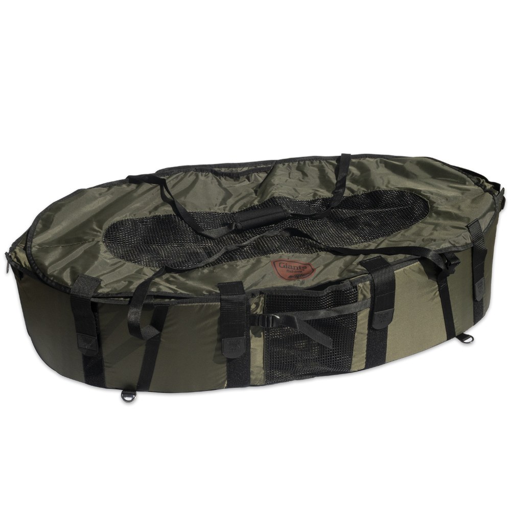 Giants fishing podložka Luxury Unhooking Mat (2 části)