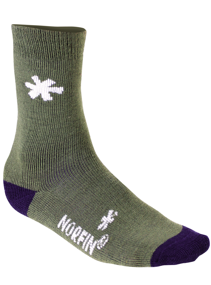 Norfin ponožky Winter Velikost: XL